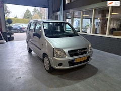 Opel Agila - 1.0-12V Essentia