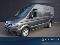 Volkswagen Crafter - 35 | L3H3 Exclusive | ACC | App-Connect | Camera | Navi | Stuur- en Voorruitverwarming