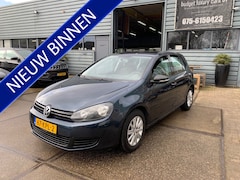 Volkswagen Golf - 1.4 TSI Trendline airco/5 drs/lm velgen