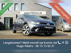 Volkswagen Polo - 1.0 TSI DSG 3x R-Line Acc|Camera|CarPlay|Virtual