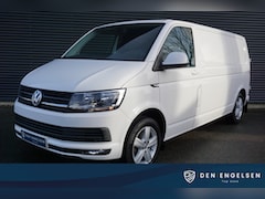 Volkswagen Transporter - 2.0 TDI L2H1 Aut. DSG | Airco | Trekhaak | Navi | Cruise-Control