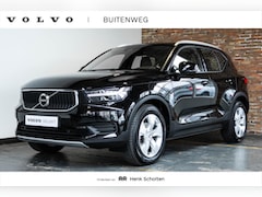 Volvo XC40 - T3 Automaat Momentum Pro | Dealeronderhouden | Navigatie | trekhaak | Climate control | on