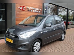 Hyundai i10 - 1.0 i-Drive