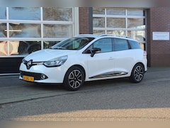 Renault Clio Estate - 0.9 TCE DYNAMIQUE