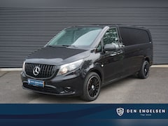 Mercedes-Benz Vito - 119 CDI Extra Lang Aut. | 190 PK | Navi | Airco | Cruise-control