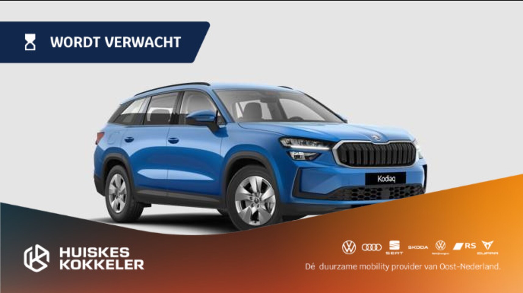 Skoda Kodiaq - 1.5 TSI PHEV Edition Actie model!  Full Operational lease €635,- - AutoWereld.nl