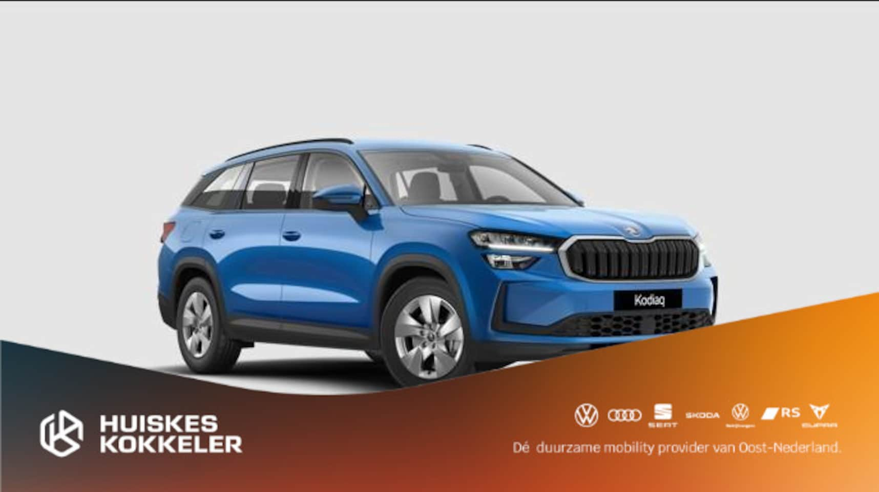 Skoda Kodiaq - 1.5 TSI PHEV Edition Actie model! *Inruilpremie van €1.500 beschikbaar! - AutoWereld.nl