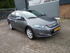 Honda Insight - Cvt Elegance Hybrid