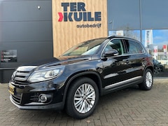 Volkswagen Tiguan - 1.4 TSI Cup R-Line