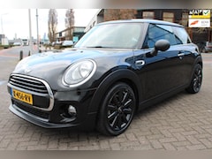 MINI One - 1.2 Chili BI TURBO BLACK EDITION