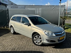 Opel Astra Wagon - 1.8 Executive - APK 06-25 - Clima - Cruise