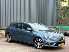 Renault Mégane - 1.2 TCe 2e Eig|Led|Xenon|Camera|Keyless|Nap|B