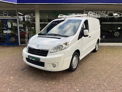 Peugeot Expert - 227 1.6 HDI L1H1 NAV 3 Zits