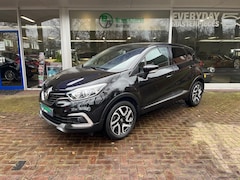 Renault Captur - S-Edition DYNAMIQUE