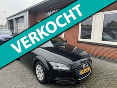 Audi TT - 1.8 TFSI Pro Line , Clima , Lederen interieur