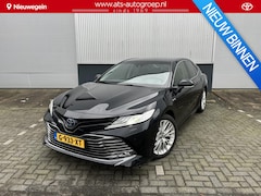 Toyota Camry - 2.5 Hybrid Executive , org NL en 1e eigenaar