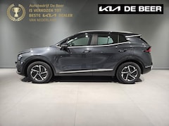 Kia Sportage - 1.6 T-GDi 150pk MHEV DynamicLine Navi/ Clima/ trekhaak