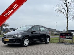 Volkswagen Golf Sportsvan - 1.2 TSI Comfortline cruise/trekhaak/