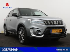 Suzuki Vitara - 1.4 Boosterjet Select Smart Hybrid | Dodehoekdetector | Verwarmde voorstoelen |