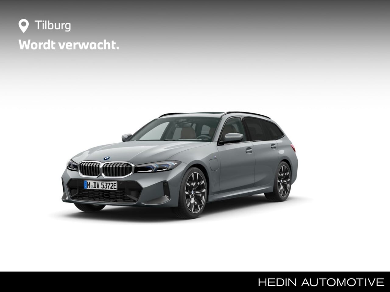 BMW 3-serie Touring - 330e 330E - AutoWereld.nl