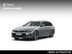 BMW 3-serie Touring - 330e M Sportpakket | Innovation Pack | Panoramadak | Trekhaak