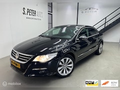 Volkswagen Passat CC - 1.8 TSI 5p