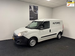 Opel Combo - 1.3 CDTi L1H1 ecoFLEX // Apk 2-26