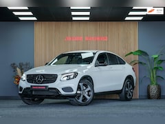 Mercedes-Benz GLC-klasse Coupé - 250 d 4MATIC Premium Plus