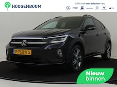 Volkswagen Taigo - 1.0 TSI R-Line Business | Achteruitrijcamera | Stoelverwarming | Digitale cockpit | Naviga