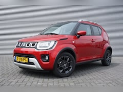 Suzuki Ignis - 85PK Hybrid Select NAVIGATIE | STOELVERW | CARPLAY | CAMERA | AI