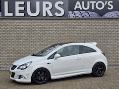 Opel Corsa - 1.6-16V Turbo OPC