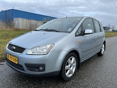 Ford Focus C-Max - 1.6-16V Trend Airco / Cruise