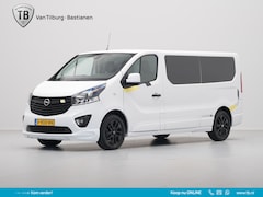 Opel Vivaro - 1.6 CDTI L2H1 Sport Irmscher 030/200 Navigatie Camera Trekhaak Cruise