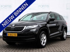 Skoda Kodiaq - 1.5 TSI Ambition NL AUTO | CARPLAY | STOELVERW |