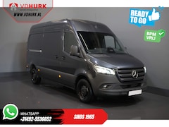 Mercedes-Benz Sprinter - 319 Aut. L2H2 BPM VRIJ Select 3.5t Trekverm./ LED/ Gev.Stoel/ Camera/ Cruise