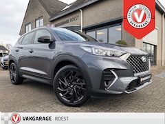 Hyundai Tucson - 1.6 T-GDI Automaat N-Line Trekhaak / 360-Camera / Carplay