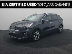 Kia Niro - 1.6 GDi Hybrid ExecutiveLine | Trekhaak | Elek. Stoelen | Stoel Stuur Verwarming | Stoen K