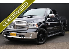 Dodge Ram 1500 - 5.7 V8 4x4 Crew Cab 5'7 marge auto | MEMORY | LEDER | ALPINE SOUND | STOEL/STUURVERW. | SC