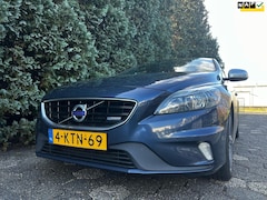 Volvo V40 - 1.6 D2 R-Design