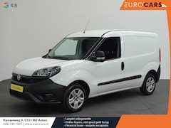 Fiat Doblò Cargo - 1.3 L1H1 Actual Airco Bluetooth Schuifdeur