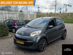 Citroën C1 - 1.0-12V Ambiance