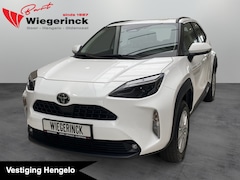 Toyota Yaris Cross - Yaris Cross 1.5 Hybrid Active 2WD [ PRIVATELEASE €449 * I DIRECT