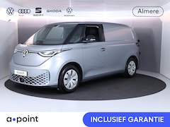 Volkswagen ID. Buzz Cargo - 77 kWh 204 pk | Navigatie via App | Elektr. trekhaak | Parkeersensoren | Achteruitrijcamer