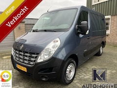 Renault Master - bestel T28 2.3 dCi L1H1|MARGE|Airco|Navi|Trekhaak|EURO5