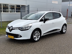 Renault Clio - 1.2 16V Limited Navi/Cruise/LM