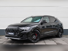 Audi Q8 - 60 TFSI e quattro Pro Line S Competition | B&O | Advanced Onderstel | Head-up | Panoramada