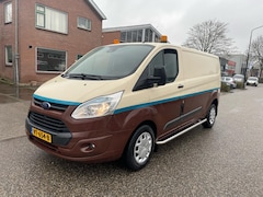 Ford Transit Custom - 330 2.2 TDCI L2H1 Trend