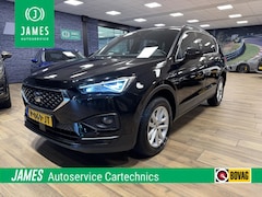 Seat Tarraco - 1.5 TSI Style Business Intense |150pk|NAVI|Automaat|Digital Cockpit|