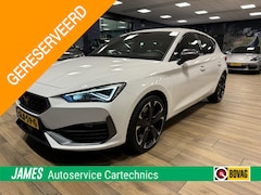 CUPRA Leon - 1.4 e-Hybrid VZ 245 |ACC|Keyless|Lane asist|Front asist