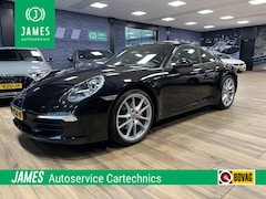 Porsche 911 - 3.4 Carrera |PDK|Schuifkanteldak|NAVI